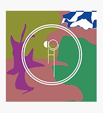 Hippo Campus Photographic Print
