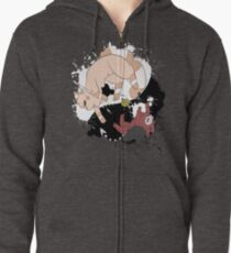 Yimp & Mang Kapuzenjacke