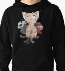May's Many Souls Pullover Hoodie