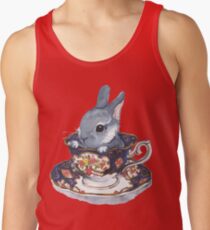 Heirloom Bunny Men's Tank Top