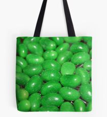 Green Beans Tote Bag
