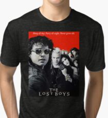 Lost Boys Tri-blend T-Shirt