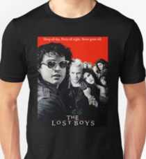 Lost Boys Unisex T-Shirt