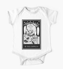 The Empress (card form) One Piece - Short Sleeve