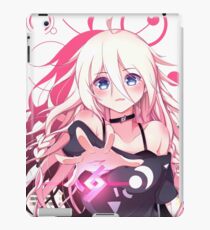 Vocaloid Ia-chan Coque et skin iPad