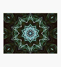 Emerald City Photographic Print