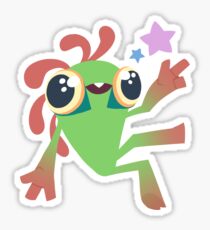 Murloc Sticker