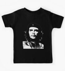 CHE GUEVARA Kids Tee