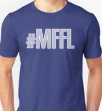 MAVS FAN FOR LIFE Unisex T-Shirt