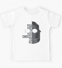 Wise Choice is necessary Kids Tee