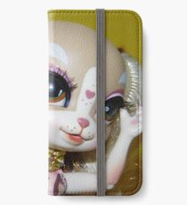 Pinkie Cooper iPhone Wallet/Case/Skin