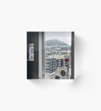 Viewpoint Acrylic Block