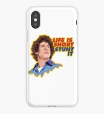 cool beans iPhone Case