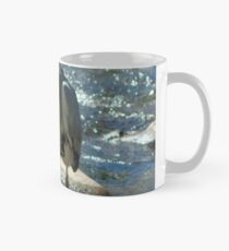 Heron Mug