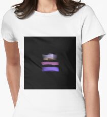 Brush Women's Fitted T-Shirt