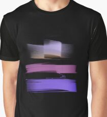 Brush Graphic T-Shirt
