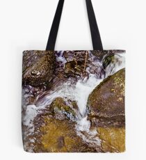 On The Creek Series #3 Tote Bag