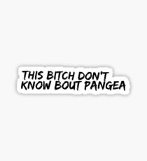 LD Sticker