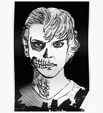 Tate - Darkness Poster