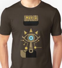 Slate of The Wild Unisex T-Shirt