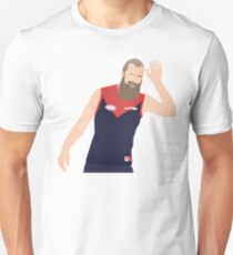Max Gawn Wants a High Five Unisex T-Shirt