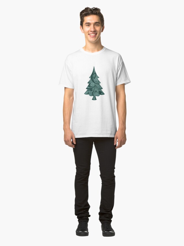 Alternate view of Elegance Classic T-Shirt