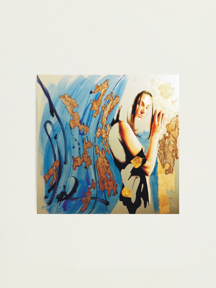 Alternate view of Belong Photographic Print