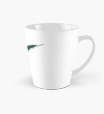 Emil VII Tall Mug