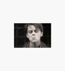 Leonardo Dicaprio // The Basketball Diaries Art Board