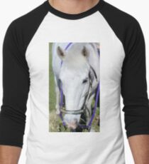Mr. Cool Men's Baseball ¾ T-Shirt