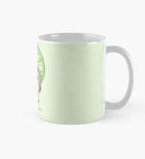 It's Read O'clock Classic Mug