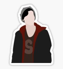 Jughead Jones (Riverdale) Sticker