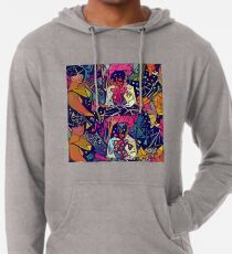 Zusammenfassung Playboi Carti Leichter Hoodie