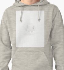 Wampa Pullover Hoodie