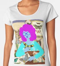 Insect Room Women's Premium T-Shirt