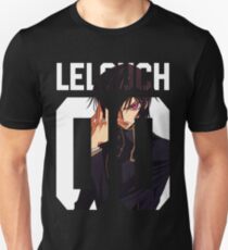 Lelouch Unisex T-Shirt