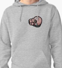 Sudadera con capucha Isaac