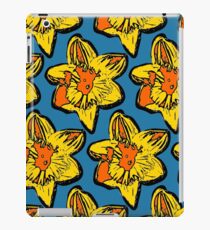 Daffodils iPad Case/Skin