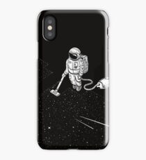 Cleaner Space Coque et étui iPhone