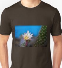 Flower macro Unisex T-Shirt