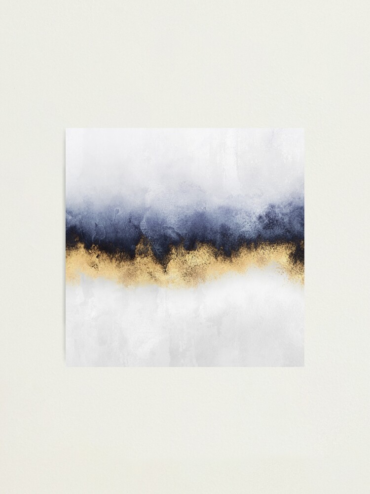 Alternate view of Sky Photographic Print