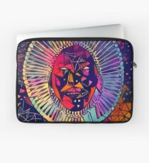 Awaken, My Love! Laptop Sleeve