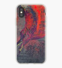 UNTRUTHS iPhone Case