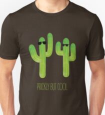 PRICKLY Unisex T-Shirt