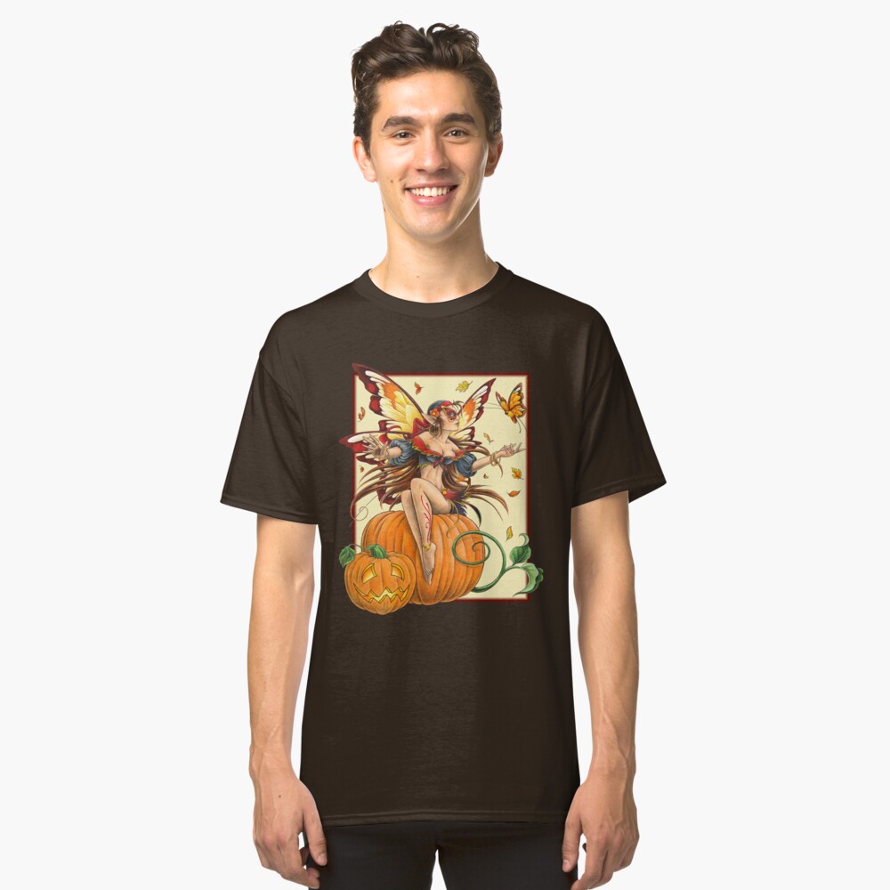 Masquerade Classic T-Shirt