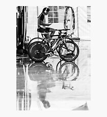 Michelle Benson (RSA) Photographic Print