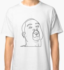 Dwyane Wade Classic T-Shirt