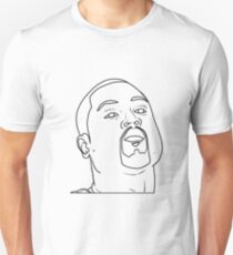 Dwyane Wade Unisex T-Shirt