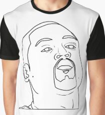 Dwyane Wade Graphic T-Shirt
