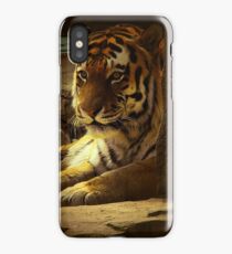 The hard life that's been our school...More of a cruel day's reckonings...Our prime time used up too soon.. Your real life left in your dreams..Another rude awakening iPhone Case